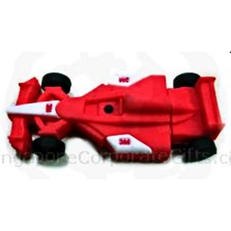 F1 Designer's Flash Drive (Trek PCBA 4G)